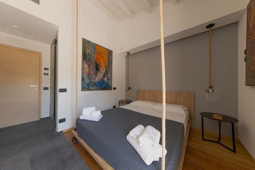 Villa Totò Resort