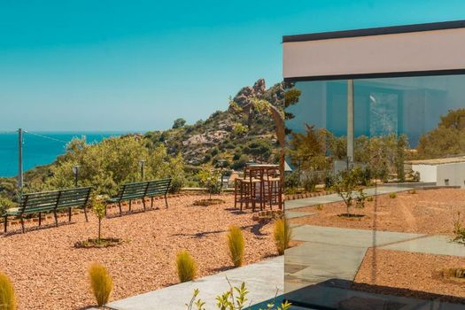 Villa Totò Resort