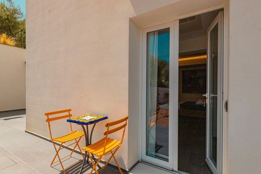Villa Totò Resort
