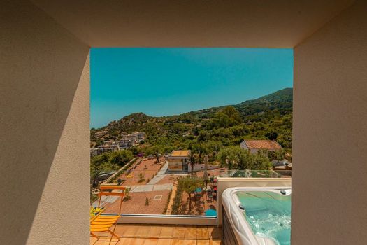 Villa Totò Resort