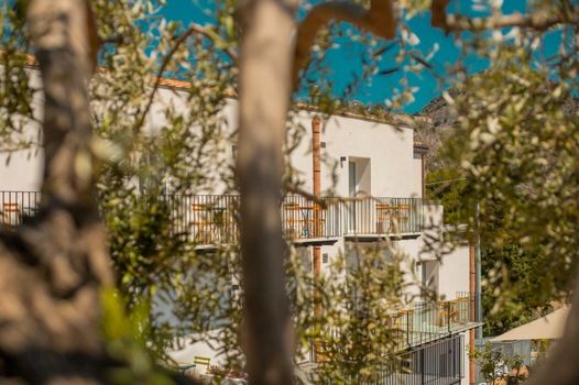 Villa Totò Resort