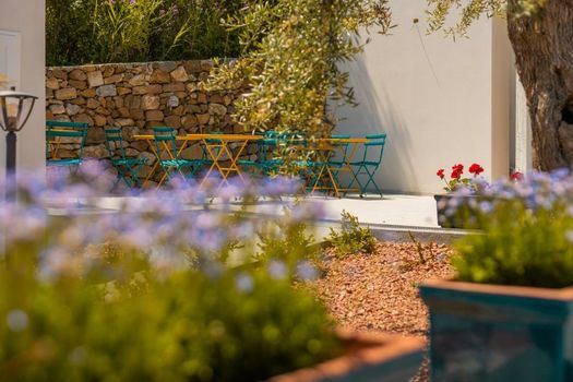 Villa Totò Resort