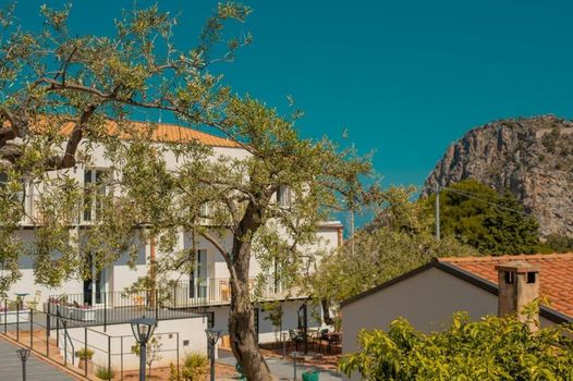 Villa Totò Resort