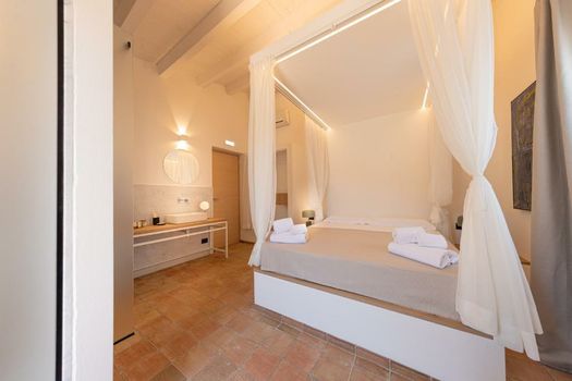 Villa Totò Resort