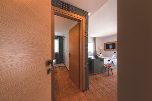 Villa Totò Resort