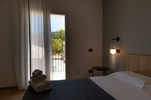 Villa Totò Resort