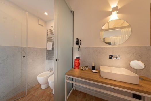 Villa Totò Resort