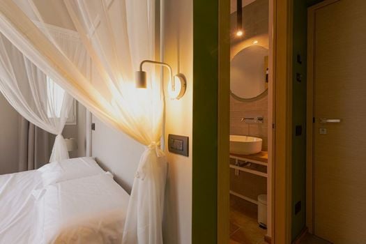 Villa Totò Resort