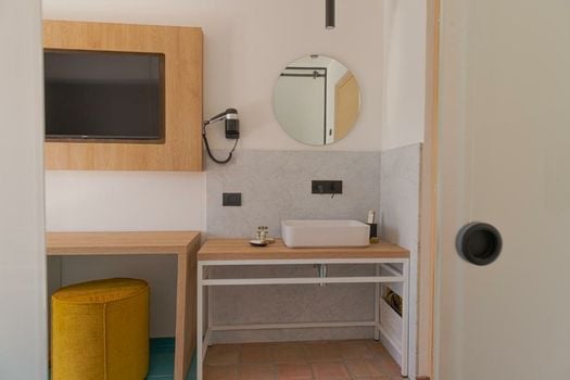 Villa Totò Resort