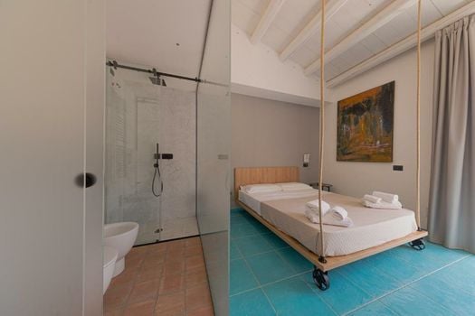 Villa Totò Resort