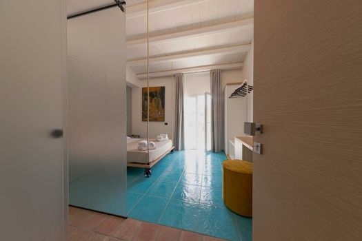 Villa Totò Resort