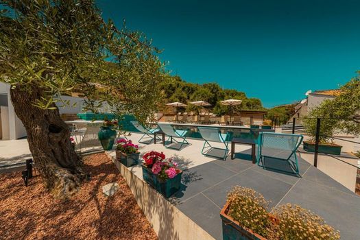 Villa Totò Resort