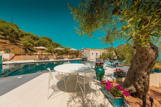 Villa Totò Resort