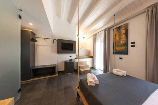 Villa Totò Resort