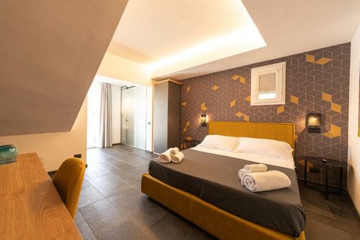 Villa Totò Resort