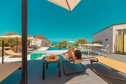 Villa Totò Resort