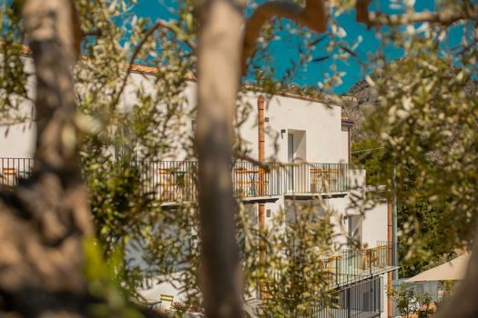 Villa Totò Resort