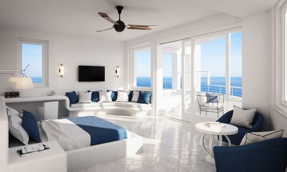 Furore Grand Hotel