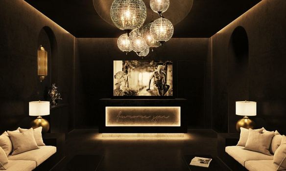 Furore Grand Hotel