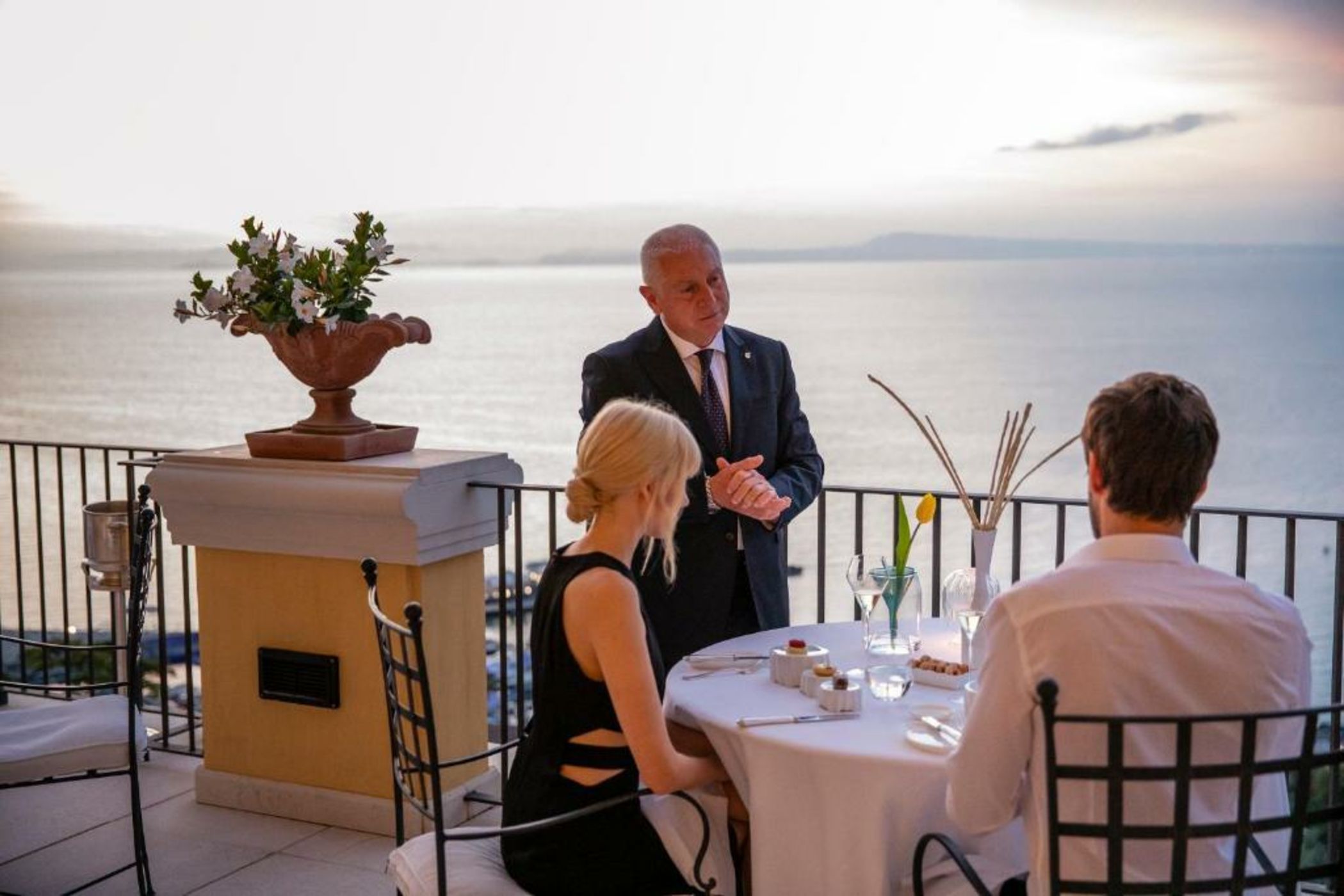 Grand Hotel Angiolieri