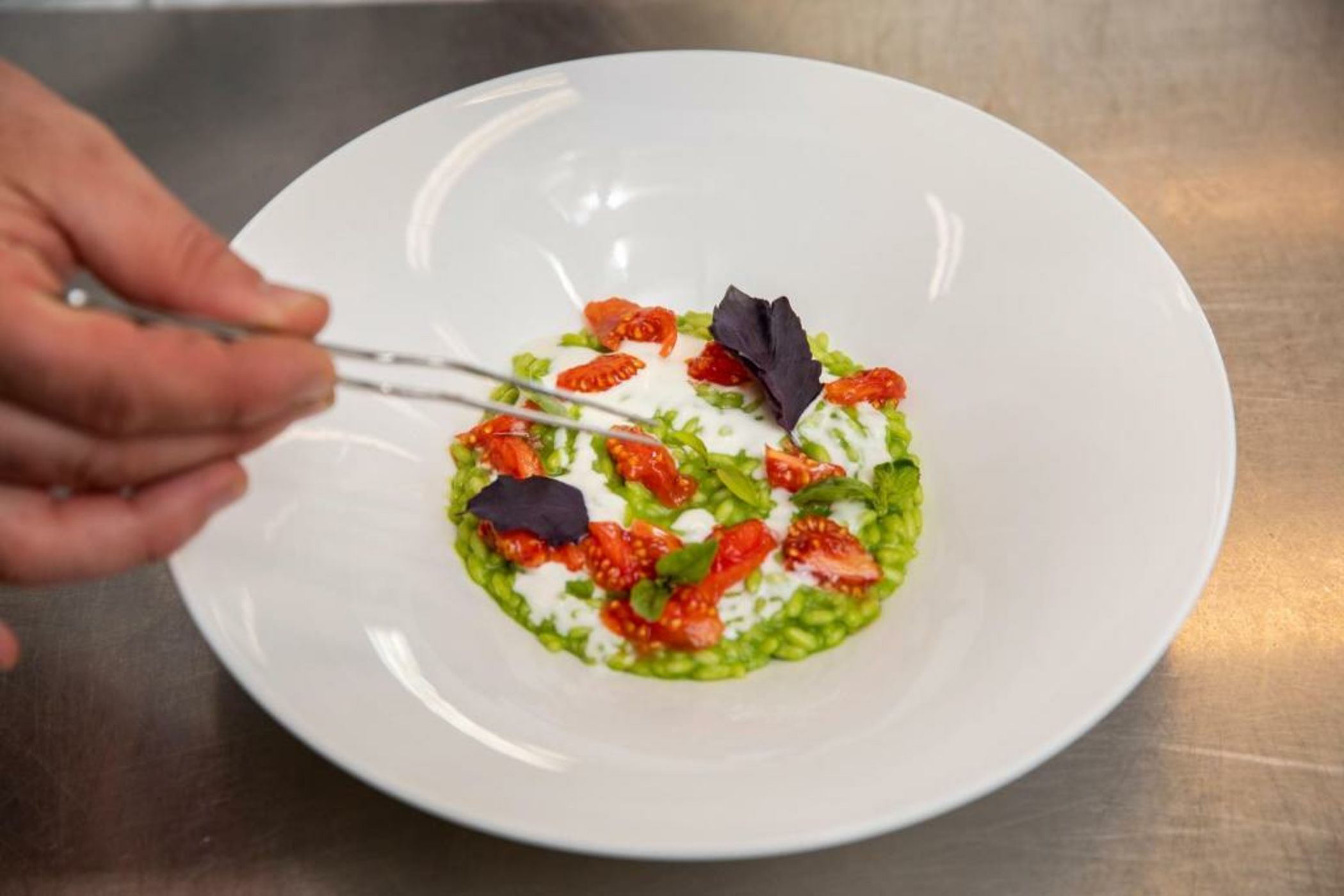 Grand Hotel Angiolieri