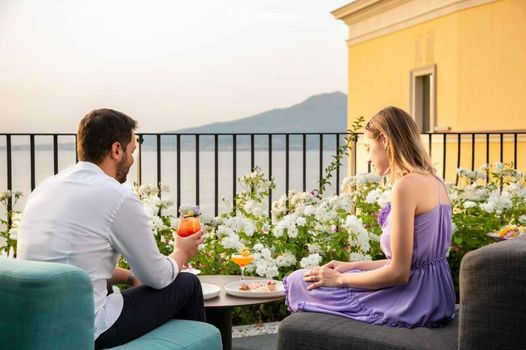 Grand Hotel Angiolieri