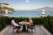 Grand Hotel Angiolieri A Design Boutique Hotel Vico Equense Italy