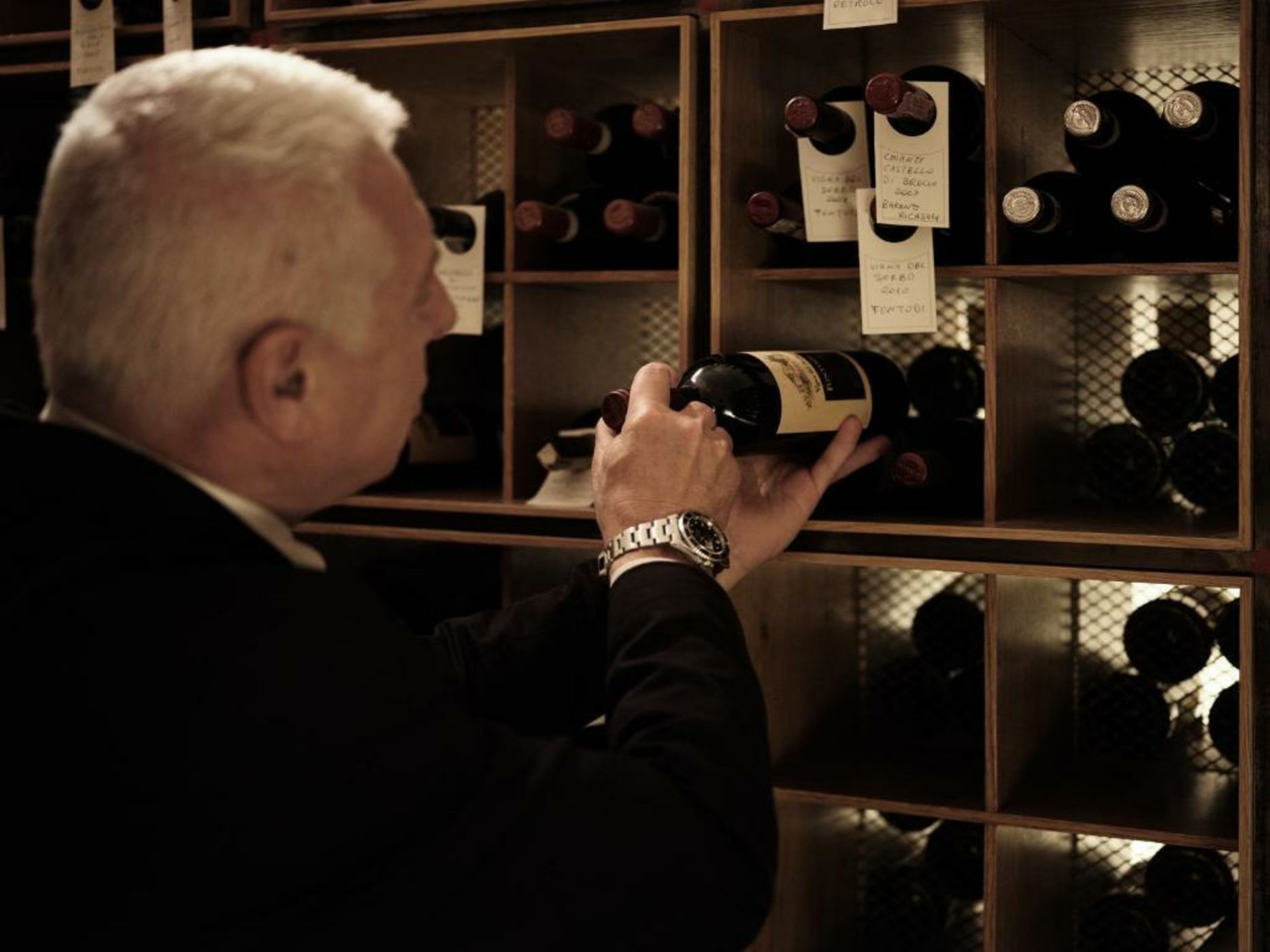 Grand Hotel Angiolieri