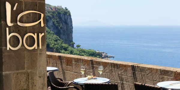Grand Hotel Angiolieri