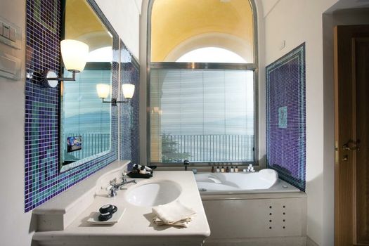 Grand Hotel Angiolieri