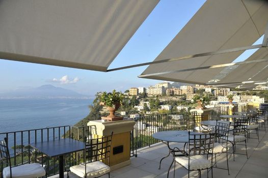 Grand Hotel Angiolieri