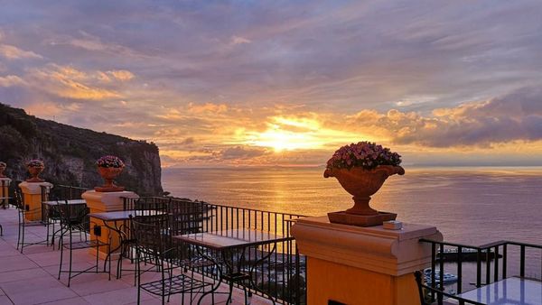 Grand Hotel Angiolieri