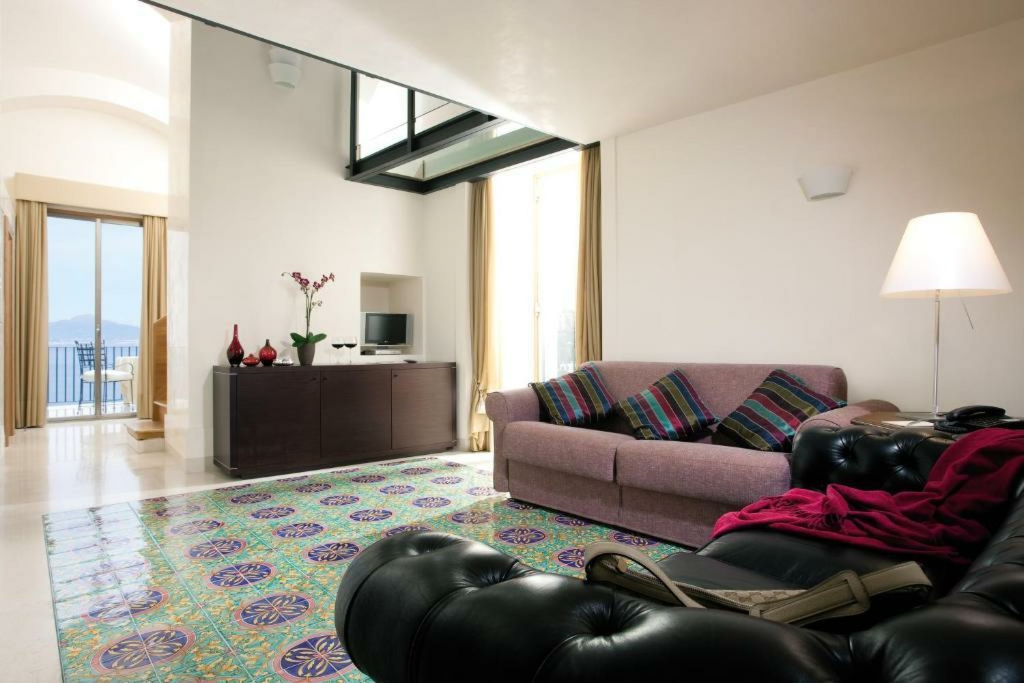 Grand Hotel Angiolieri