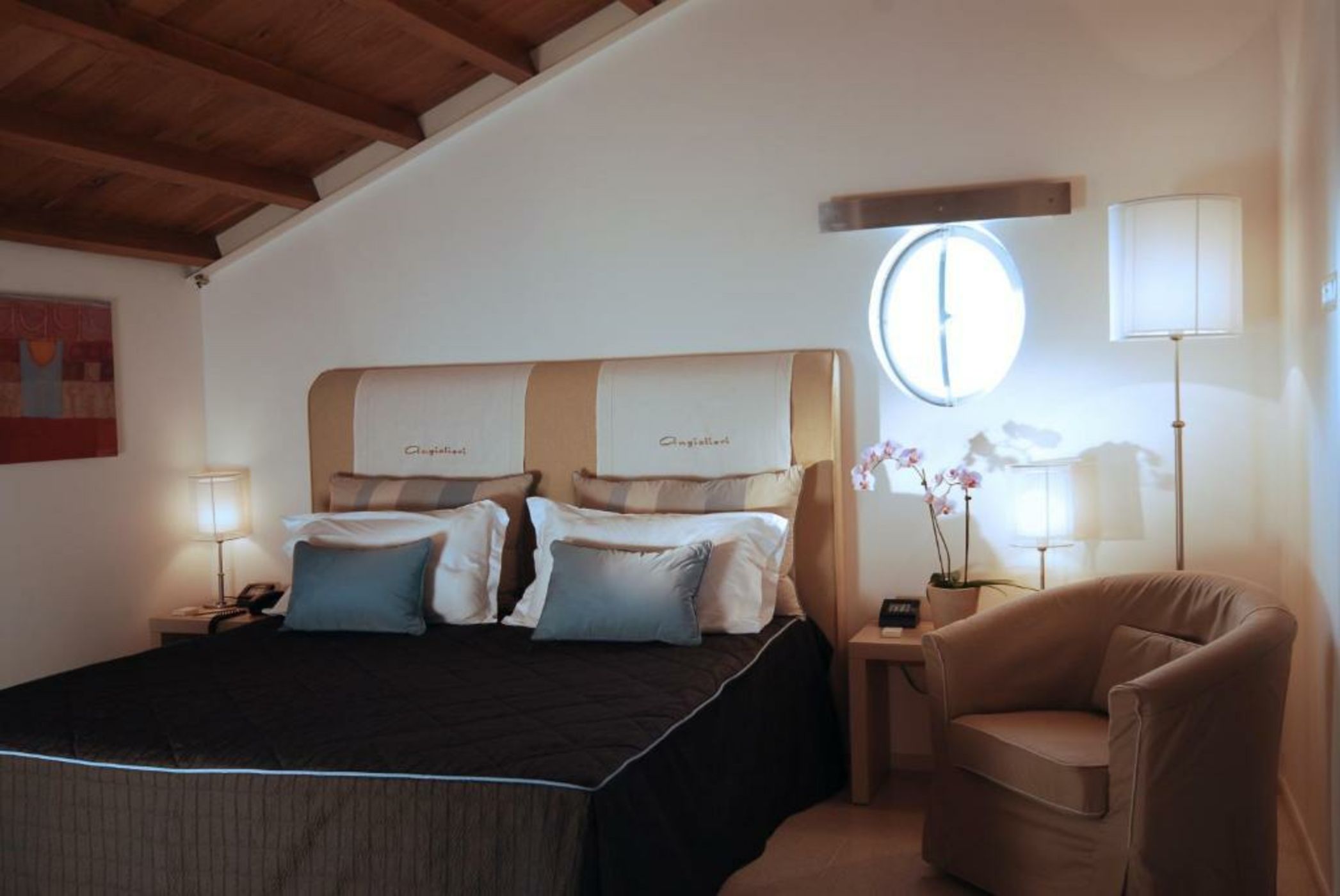 Grand Hotel Angiolieri