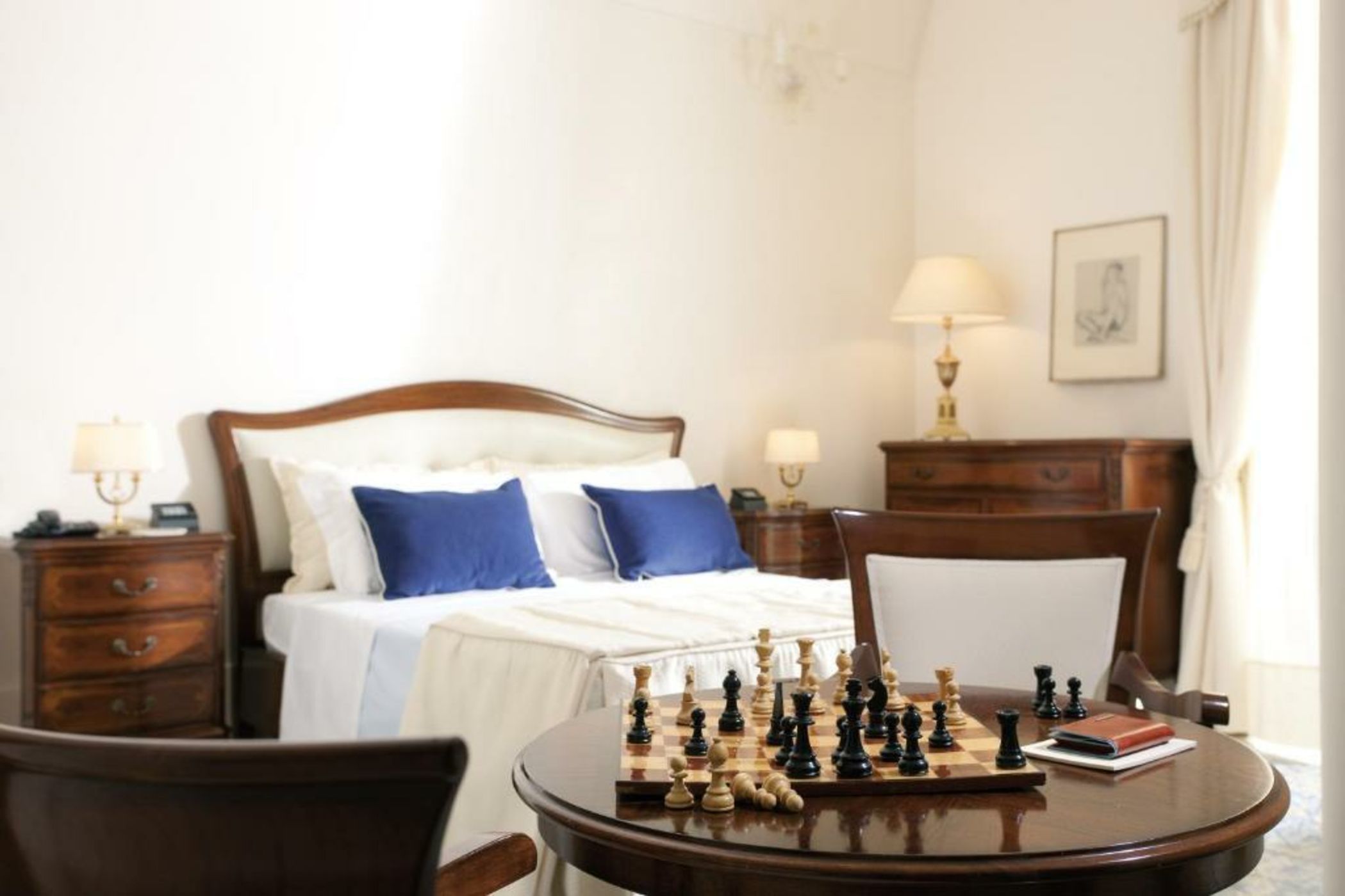 Grand Hotel Angiolieri