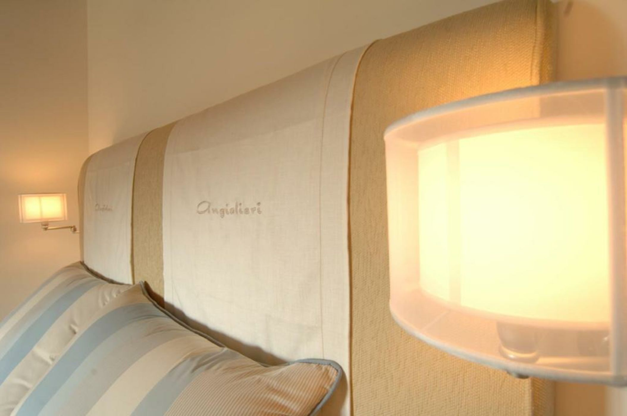 Grand Hotel Angiolieri