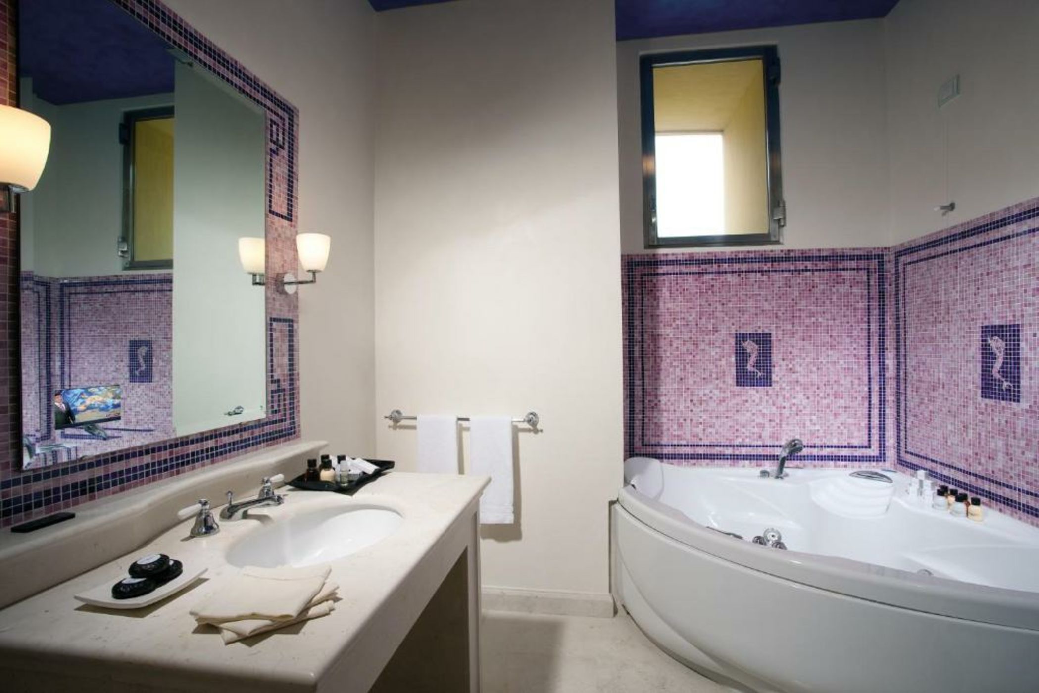 Grand Hotel Angiolieri