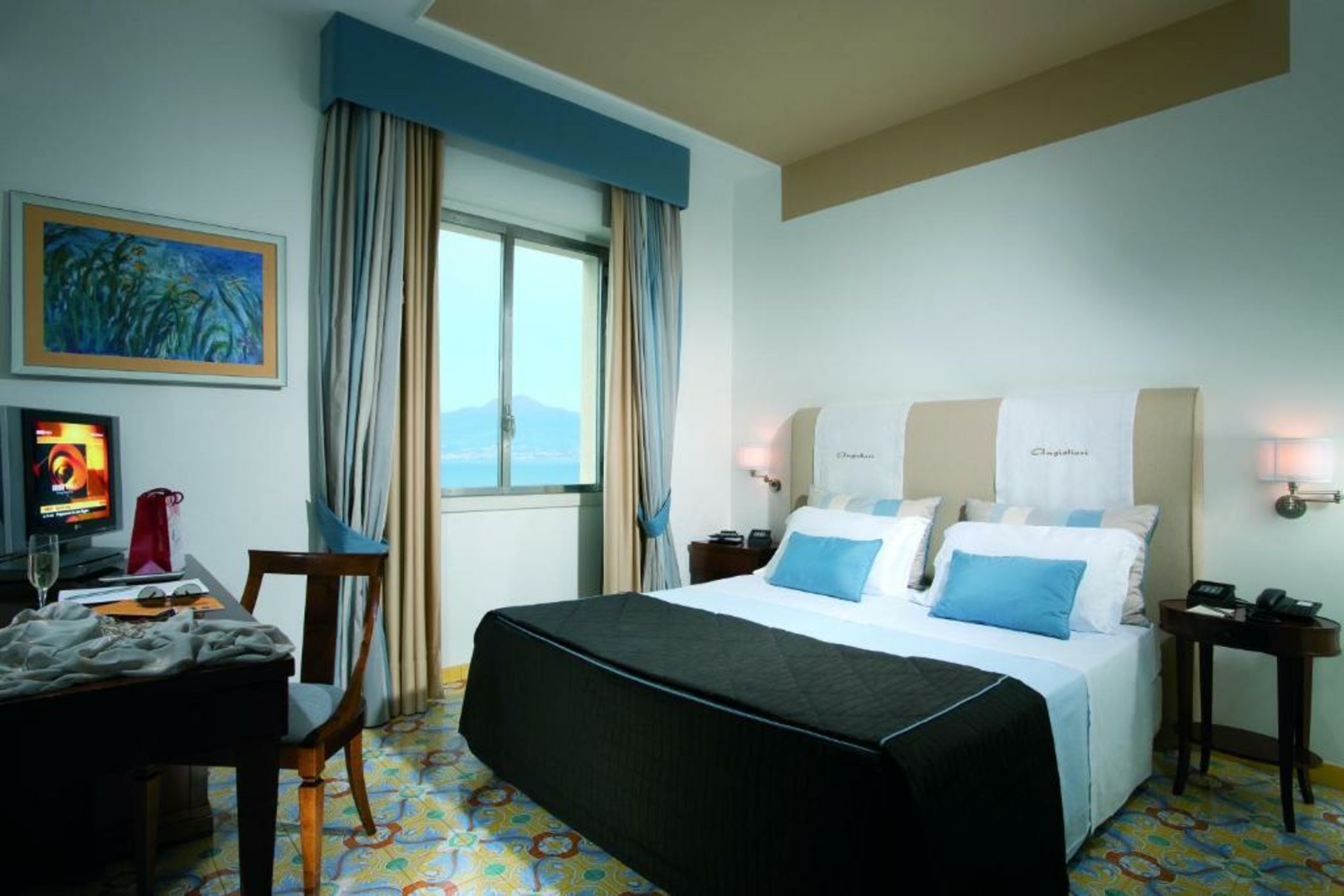 Grand Hotel Angiolieri