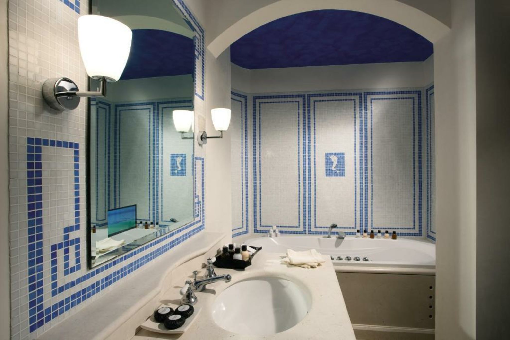 Grand Hotel Angiolieri