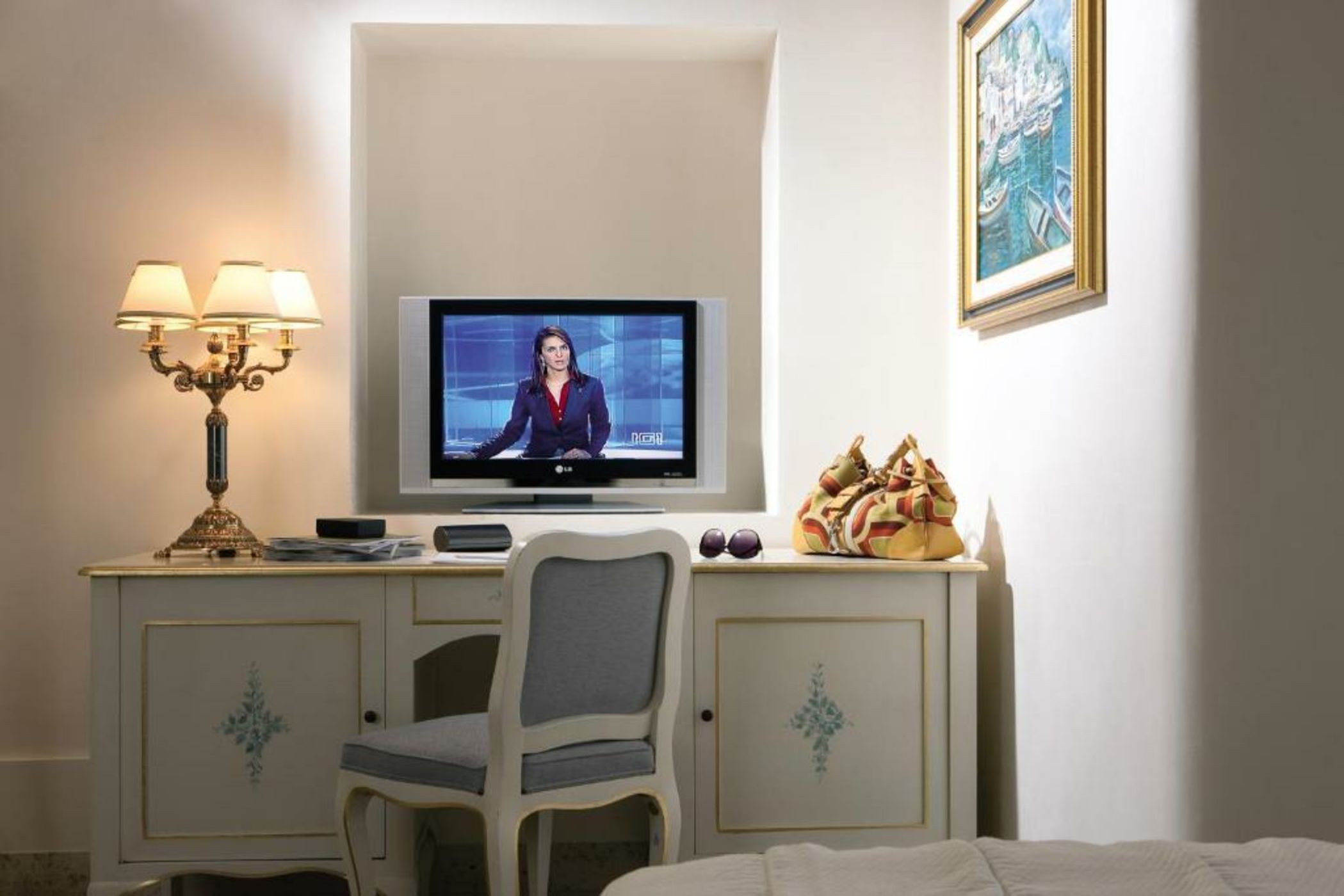 Grand Hotel Angiolieri