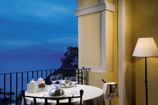 Grand Hotel Angiolieri