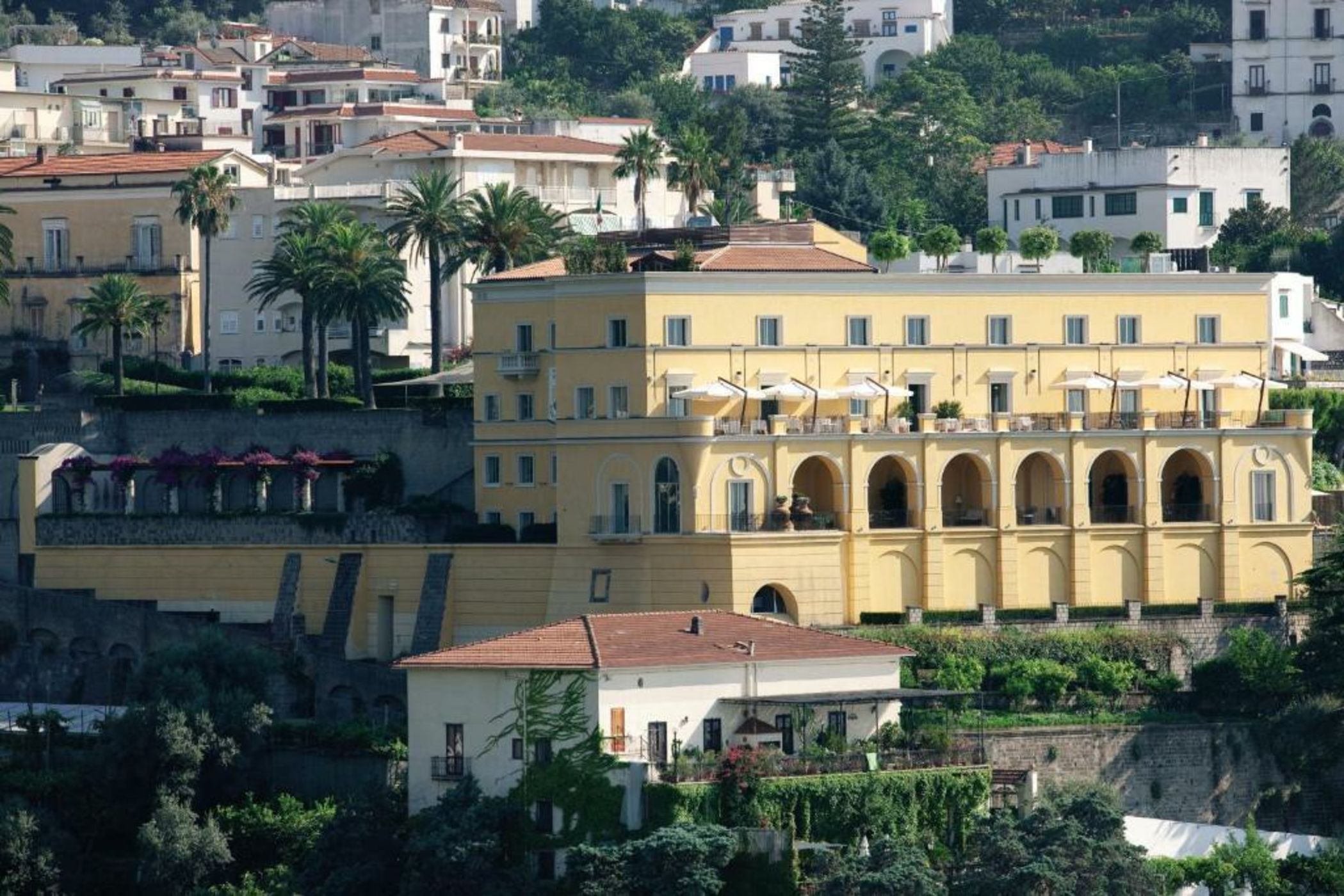 Grand Hotel Angiolieri