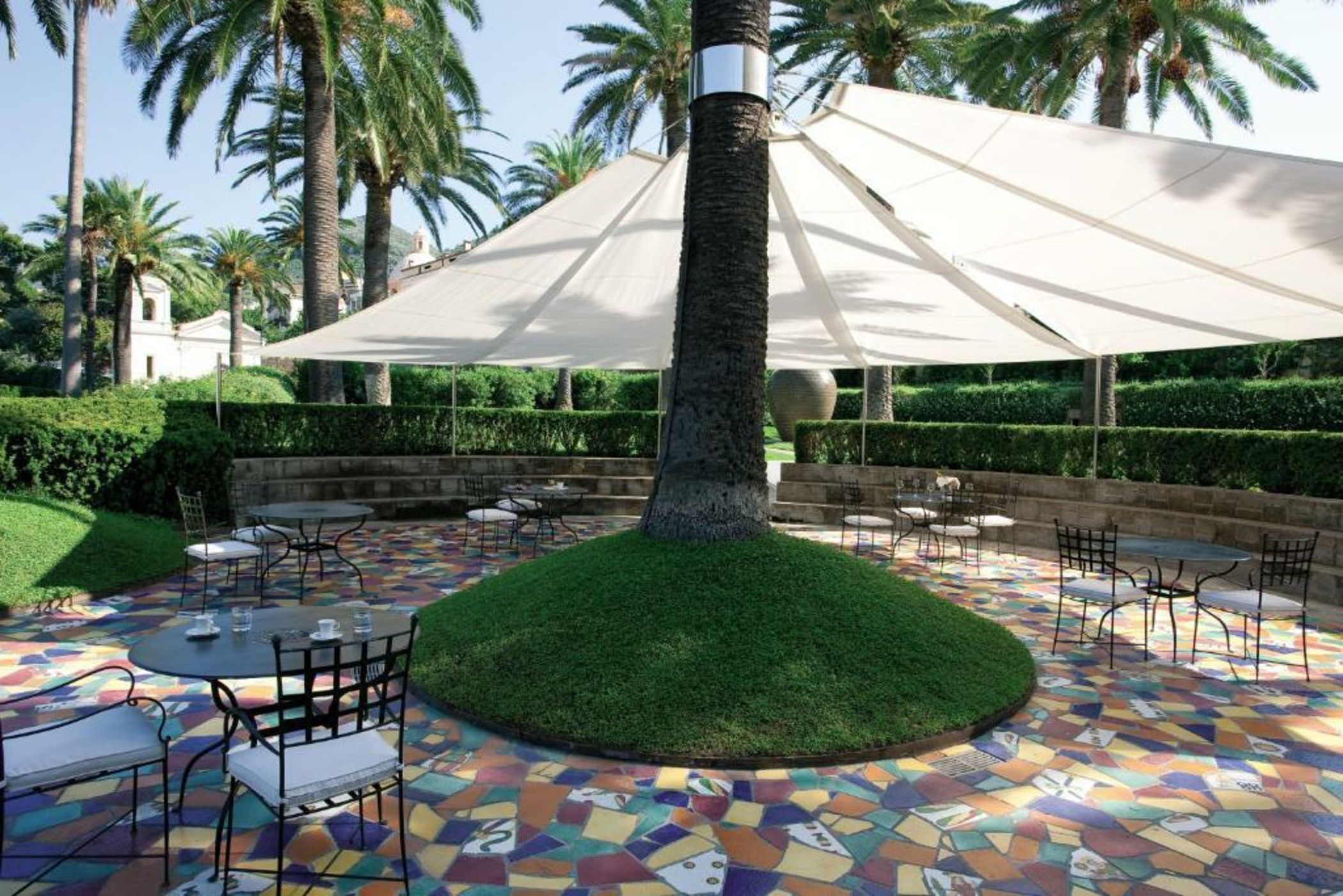 Grand Hotel Angiolieri