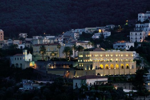 Grand Hotel Angiolieri