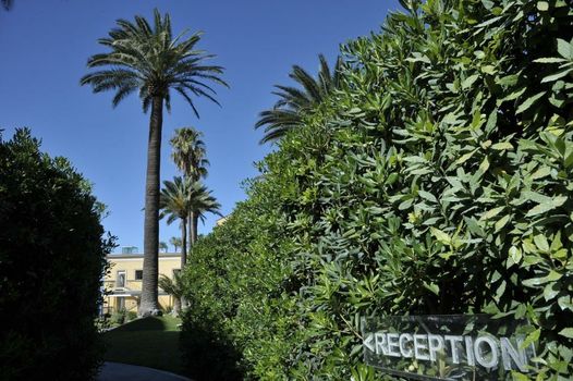 Grand Hotel Angiolieri