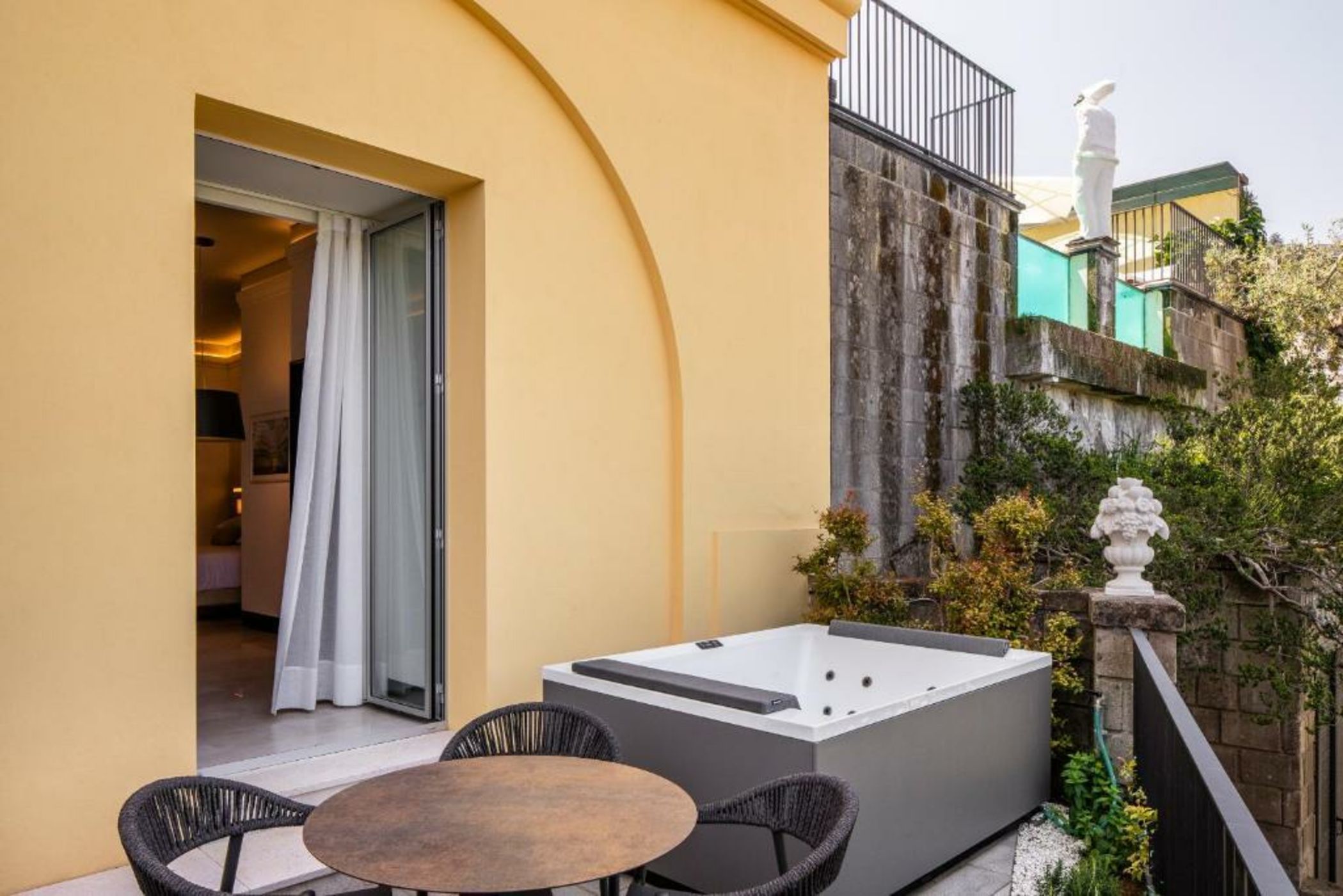 Grand Hotel Angiolieri