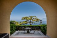 Grand Hotel Angiolieri A Design Boutique Hotel Vico Equense Italy