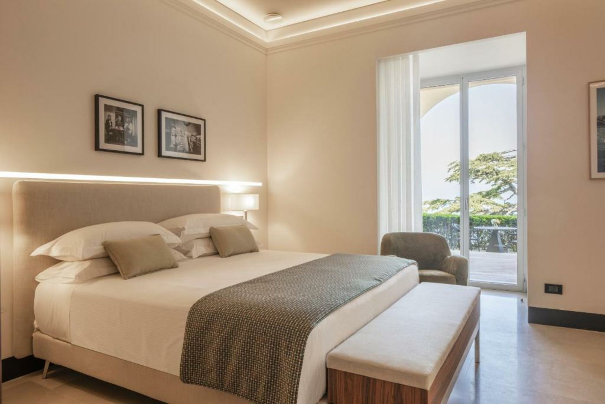 Grand Hotel Angiolieri