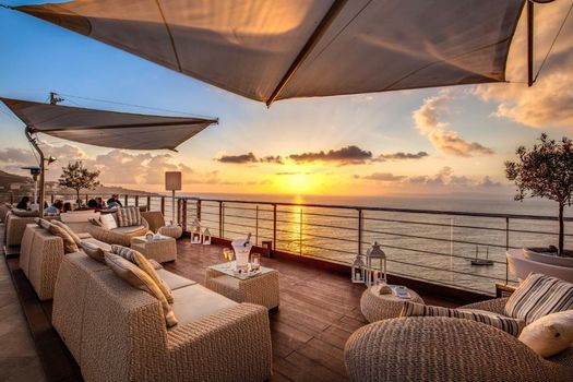 Hotel Mediterraneo