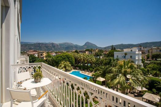Hotel Mediterraneo